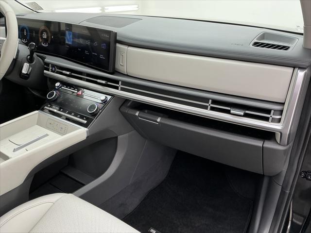 2026 Hyundai Santa Fe - $37,700