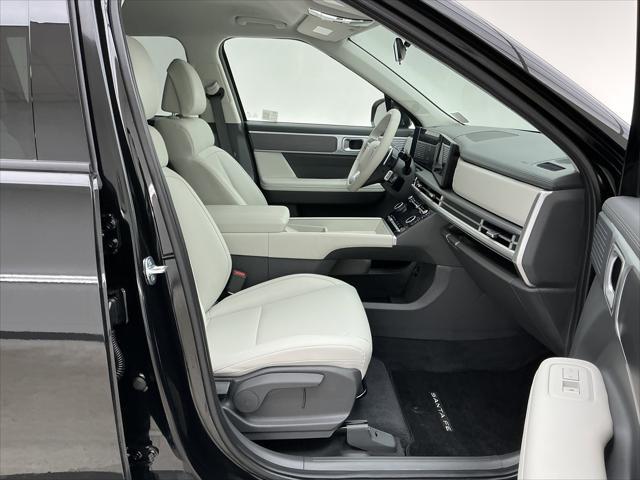 2026 Hyundai Santa Fe - $37,700
