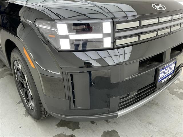 2026 Hyundai Santa Fe - $37,700
