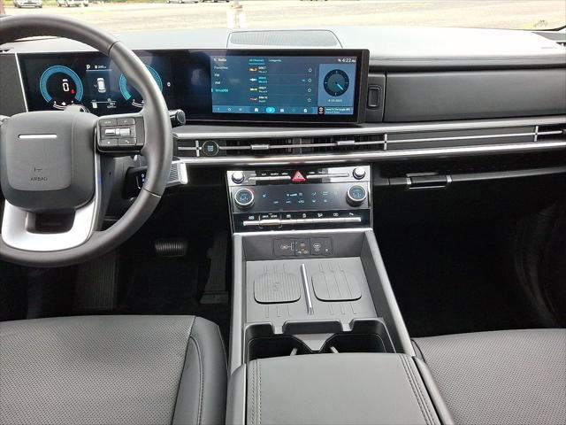 2026 Hyundai Santa Fe - $35,468