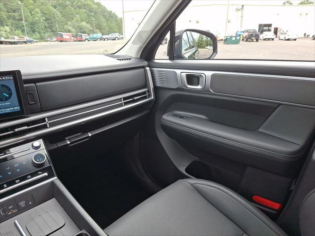2026 Hyundai Santa Fe - $35,468