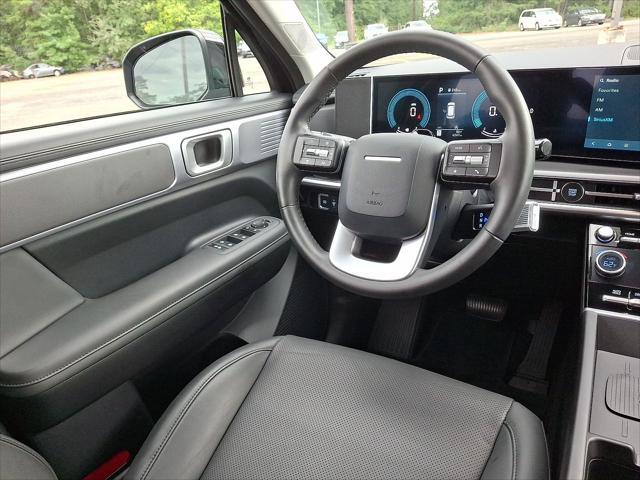 2026 Hyundai Santa Fe - $35,468
