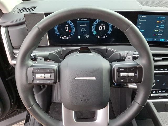 2026 Hyundai Santa Fe - $35,468