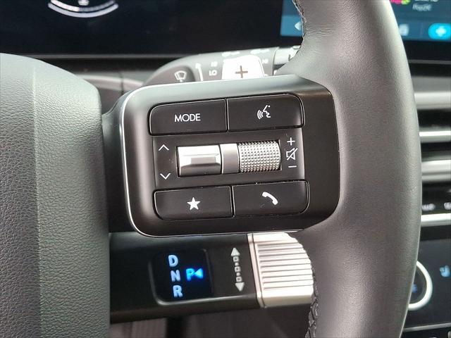 2026 Hyundai Santa Fe - $35,468