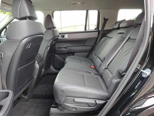 2026 Hyundai Santa Fe - $35,468