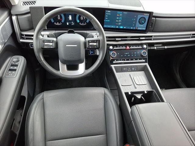 2026 Hyundai Santa Fe - $35,468