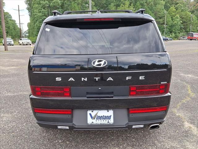 2026 Hyundai Santa Fe - $35,468