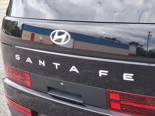 2026 Hyundai Santa Fe - $35,468