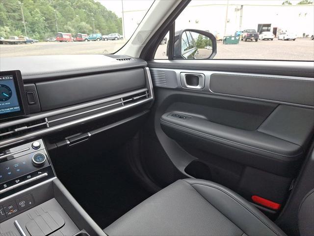2026 Hyundai Santa Fe - $35,461