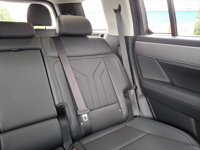 2026 Hyundai Santa Fe - $35,461