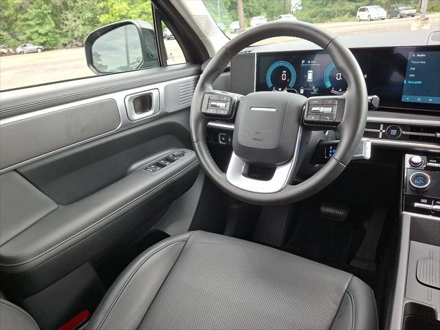 2026 Hyundai Santa Fe - $35,461