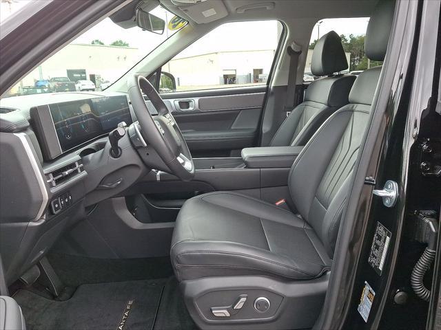 2026 Hyundai Santa Fe - $35,461