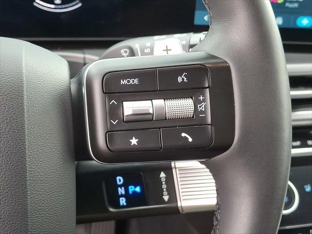 2026 Hyundai Santa Fe - $35,461