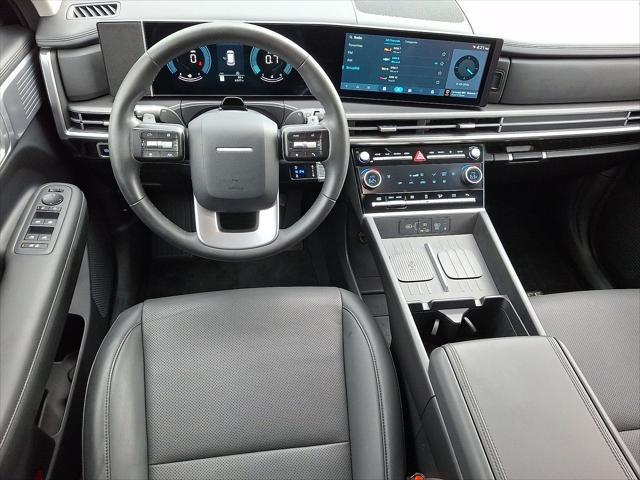 2026 Hyundai Santa Fe - $35,461