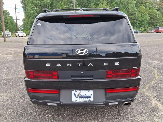 2026 Hyundai Santa Fe - $35,461