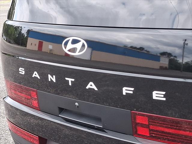 2026 Hyundai Santa Fe - $35,461