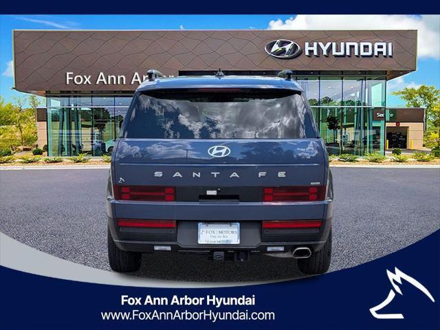 2026 Hyundai Santa Fe - $35,738