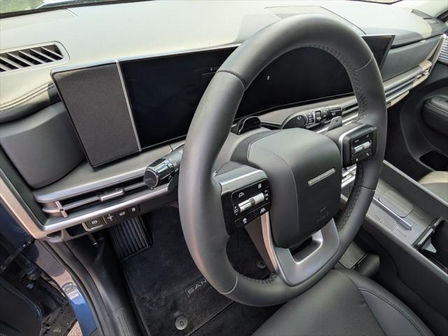 2026 Hyundai Santa Fe - $35,738