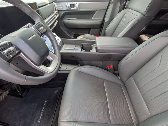 2026 Hyundai Santa Fe - $35,738