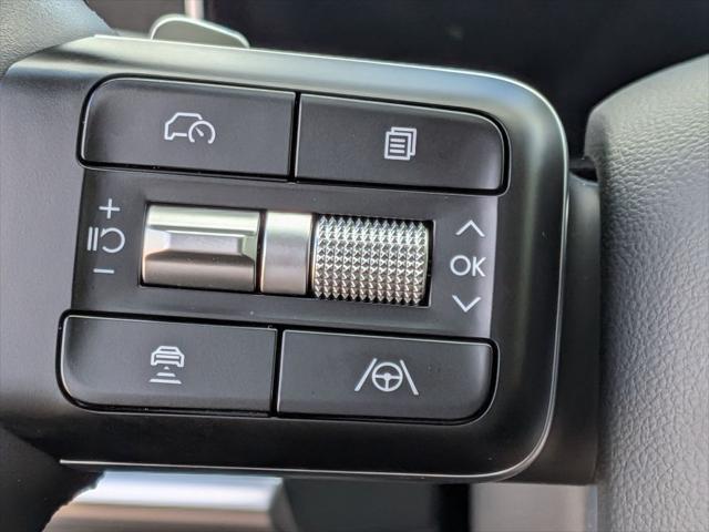 2026 Hyundai Santa Fe - $35,738
