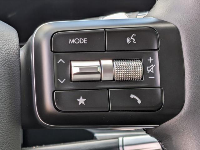 2026 Hyundai Santa Fe - $35,738
