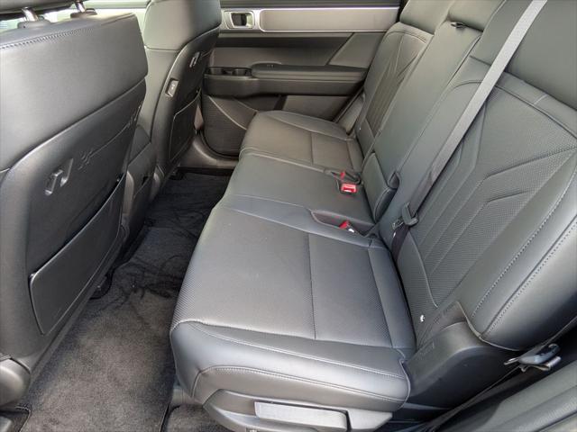 2026 Hyundai Santa Fe - $35,738