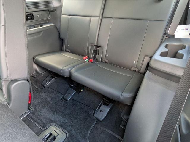 2026 Hyundai Santa Fe - $35,738