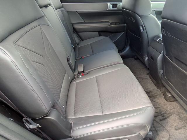 2026 Hyundai Santa Fe - $35,738