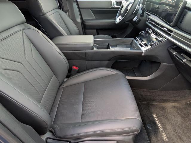 2026 Hyundai Santa Fe - $35,738