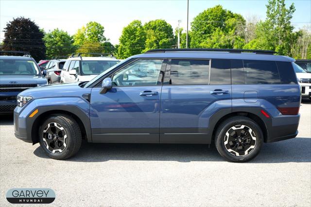 2026 Hyundai Santa Fe - $38,500