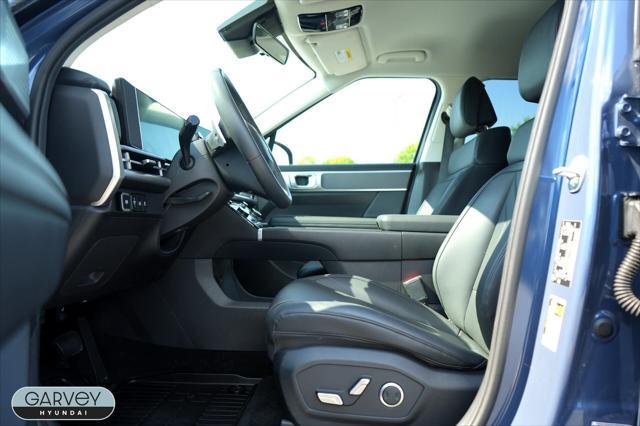 2026 Hyundai Santa Fe - $38,500