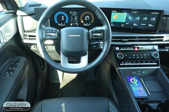 2026 Hyundai Santa Fe - $38,500