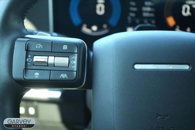 2026 Hyundai Santa Fe - $38,500