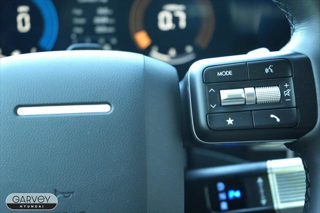 2026 Hyundai Santa Fe - $38,500