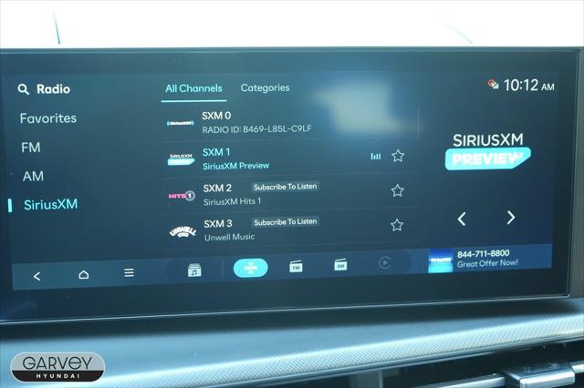 2026 Hyundai Santa Fe - $38,500