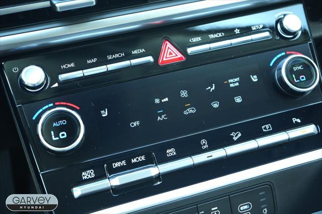 2026 Hyundai Santa Fe - $38,500