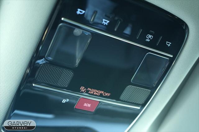 2026 Hyundai Santa Fe - $38,500