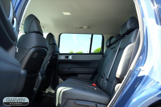 2026 Hyundai Santa Fe - $38,500