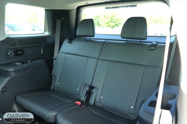 2026 Hyundai Santa Fe - $38,500