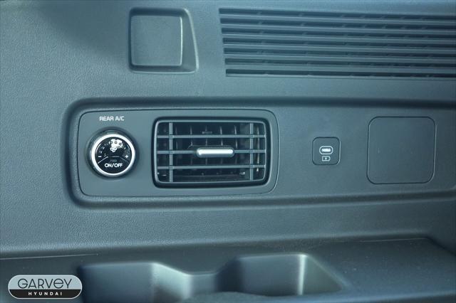 2026 Hyundai Santa Fe - $38,500