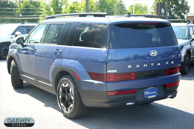 2026 Hyundai Santa Fe - $38,500
