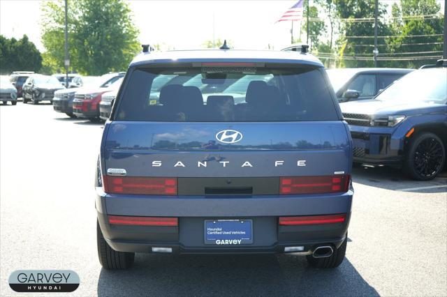 2026 Hyundai Santa Fe - $38,500