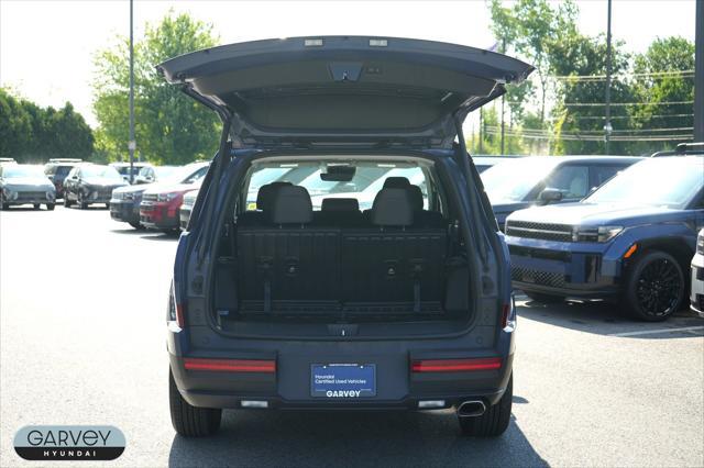 2026 Hyundai Santa Fe - $38,500