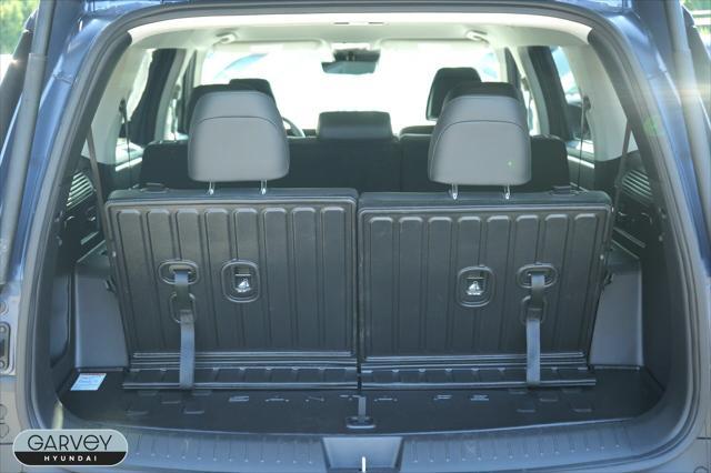 2026 Hyundai Santa Fe - $38,500