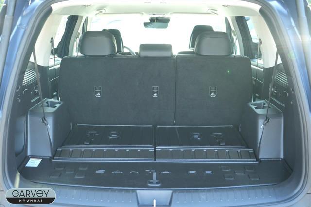 2026 Hyundai Santa Fe - $38,500
