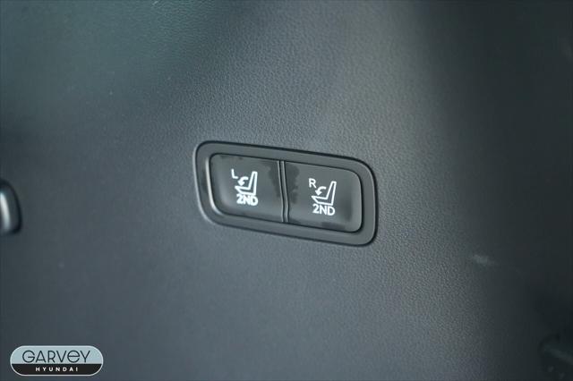 2026 Hyundai Santa Fe - $38,500
