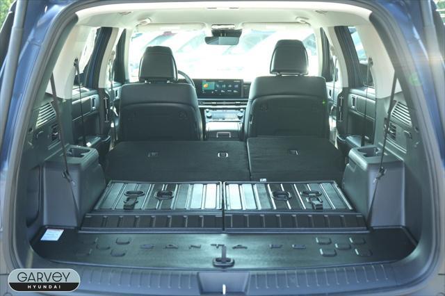 2026 Hyundai Santa Fe - $38,500