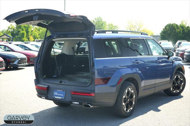 2026 Hyundai Santa Fe - $38,500