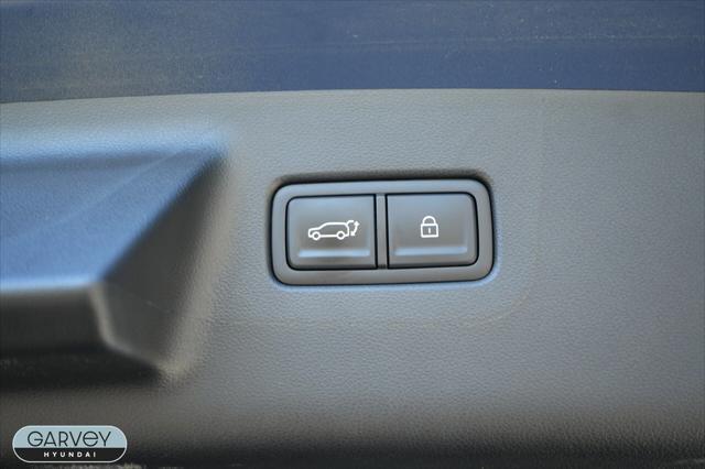 2026 Hyundai Santa Fe - $38,500