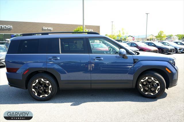 2026 Hyundai Santa Fe - $38,500